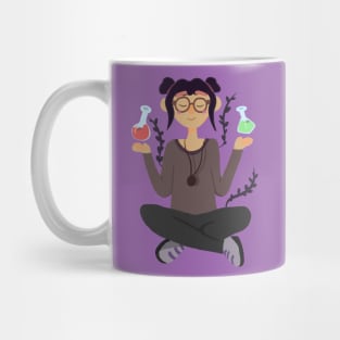 Ooblets - Arah Mug